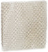 HIFROM Water Panel Filter, Whole House Wick Humidifier Pads Replacement for Honeywell HE100, HE150, HE220 (2pcs)