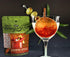 Rimming 4 (Set 3) 1 Twang-A-Rita Cocktail Salt Blend, Savory Variety, Ounce Pouch of Each: Chile Lime, Grapefruit