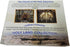 Bethlehem The Holy Land 3 set Holy Land souvenir bottle Jerusalem Holy Earth Holy Olive Oil and Holy Water from the