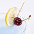 PuTwo 300 Counts Cocktail Toothpicks - Handmade Natural Bamboo Skewers for Appetizers, Fruits, Dessert with White Pearls