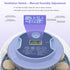 Cliseve 18 18 360 Egg Incubator for Hatching Chicks, Automatic Egg Turner Holds Eggs, Smart Incubator Clear Window