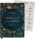 Recipe Book Pepper A5: Blank Hardcover DIY Cookbook for 100 Recipes to Personalize Your Favorites