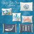 Comfy Hour Under The Sea Collection, 7" Decorative Octopus Single Key Clothes Hook Wall Hanger