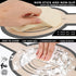 Silicone Bread Sling: KITMAL Non Stick Baking Mat for Dutch Oven, Reusable with Long Handles for Sourdough Baking