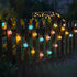 30 10ft LED Cat String Lights Battery Powered Kitty Fairy Lights for Bedroom, Party, Christmas Decor