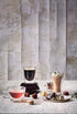 Luigi Bormioli Thermic Latte Macchiato Glass, 11.5 Oz. (Set of 2)