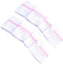 Honbay Set of 3 Mesh Laundry Bags - For Lingerie, Socks, Pantyhose, Baby Clothes, Stuffed Toys (1 Large, 1 Medium, 1