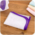 KUJOBUY Heat Resistant Ironing Cloth, Protective Insulation Pad for Home Ironing, Random Color (M)