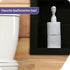 Mummy Peleg Design Tangled Joe - Fun Kitchen Gadget, Cute Paper Towel Holder with Design, Cool and Decorative Kitchen