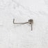 eMagTech 4PCS Refrigerator Divider Door Spring DA61-08314A for Samsung Refrigerators RF28HFEDBSR/AA