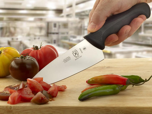 Mercer Culinary Millennia 6 Inch Chef's Knife