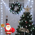 33 100 Minetom Feet Led Globe Ball String Lights, Fairy String Lights Plug in with Remote, Waterproof Globe String