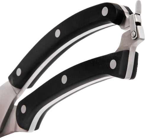 Oklahoma Joe's Blacksmith Meat Shears