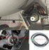 Dryer Belt 40111201 Replacement for Whirlpool Maytag, Replaces WP40111201 AP6009126 511255P 14218936 40051502