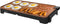bella XL Electric Ceramic Titanium Griddle, Make 15 Eggs At Once, Healthy-Eco