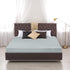 Utopia Bedding Quilted Fitted Mattress Pad (Full), Mattress Protector Elastic Fitted Cover, Machine Washable Topper