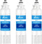 ADQ736134 Water Filter Replacement for LG LT800P ADQ73613401 LSXS26326S LMXC23746S LMXS30776D LSXS26336S LMXC23746D