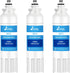 ADQ736134 Water Filter Replacement for LG LT800P ADQ73613401 LSXS26326S LMXC23746S LMXS30776D LSXS26336S LMXC23746D