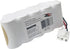 Battery Replacement for Shark XBT1106N Freestyle Navigator, Original Part Number XBT1106N (Check Compatibility)