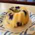 4Pcs Nonstick Mini Bundt Cake Pan, Baking Kugelhopf Bread Muffin Mold for Oven and Instant Pot