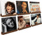 Vinyl Record Shelf Wall Mount, 12 inch Wooden Album Record Holder Display,