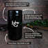 Herb Guard - 1 Oz Airtight Container and Smell Proof Jar, 2 Way 62% Pack