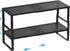 Expandable, Adjustable & Stackable Spice Rack, Metal Pantry Storage Shelves, Cabinet Kitchen Countertop Organizer