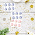 48 Gender Reveal Party Games, Rose Theme Baby Gender Reveal Voting Board Sign, Boy Girl Voting Stickers, He or She