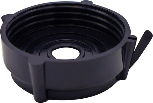 Blendin Replacement Jar Base Bottom Cap - Compatible with Oster Pro 1200 Watts Series Blender
