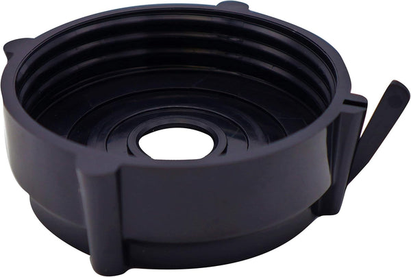 Blendin Replacement Jar Base Bottom Cap - Compatible with Oster Pro 1200 Watts Series Blender