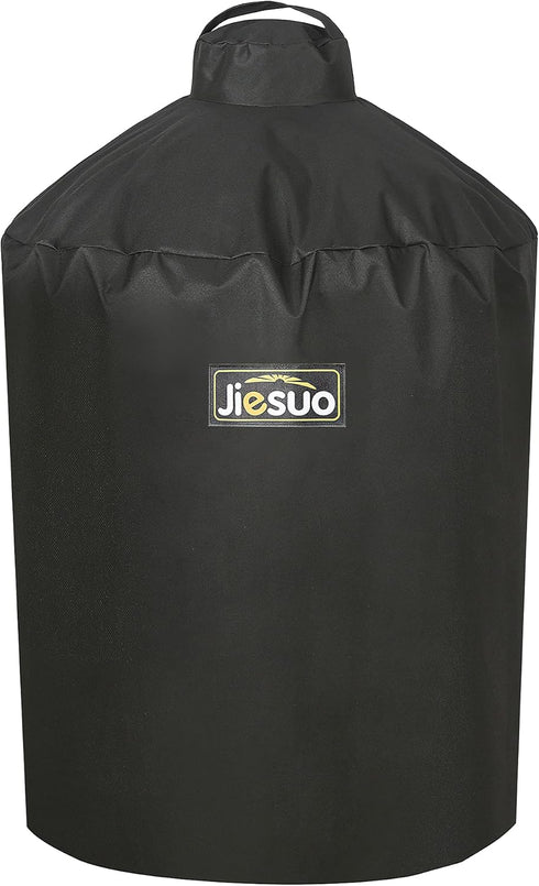 Cover for Large Green Egg, Grill Accessories for Green Ceramic Egg, Heavy