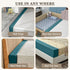 Blue-LxWxH-54 2 10in) Mattress Extender for Twin/Twin XL/Queen/King Bed, Bed Gap/Space/Crack Filler Between Headboard