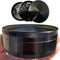 4 inch aluminum alloy metal spice mill. Larger than small spice grinders.