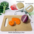 Honey Bee Sunflower Decor Chopping Boards for Kitchen Gifts for Women Men Mom Dad Wife Husband Grandma House Warming Gifts New Home Summer Housewarming Gifts Kitchen Essentials - Cutting Board 62