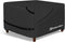 Porch Shield Patio Ottoman Cover - Waterproof Outdoor Square Side Table Covers
