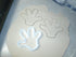 Themed Magical Mouse Hand Cartoon Character Cookie Cutter, Made in USA, PR529
