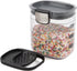 ProKeeper Food Storage Container - 1.5 Cup Capacity, Durable Airtight Storage Solution for Freshness