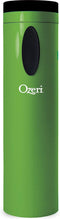 Ozeri Fascina Electric Wine Bottle Opener and Corkscrew in Lime Green, Perfect for Home and Kitchen Use