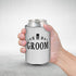 Shop4Ever Groom and Groom’s Drinking Team Member Can Coolie ~ Wedding Bachelor Party Beer Can Sleeve Coolers (Member,