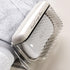 LERAO Travel Soap Case Soap Holder Bar,Soap Dish Travel Plastic Soap Dish for Shower Container(Beige)