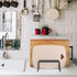 Cutting Board Organizers, Cutting Board Holders and Racks for Cabinets, Bakeware Storage