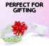 20ct 7 (2 Silver Buffalo Sanrio Hello Kitty and Friends Keroppi Decorative String Lights, Feet Long, Battery Powered AA