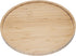 Plutreas Bamboo Lazy Susan Turntable for Cabinet or Table (10 inch)