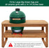 Grill Stand Table Nest for Large Big Green Egg, Big Green Egg Accessories Kamado Grill Table Nest Stand