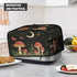Slow Cooker Cover for 6/7/8 Quart, Mushroom Keep Kitchen Appliance Clean, Oval Kitchen Accessories