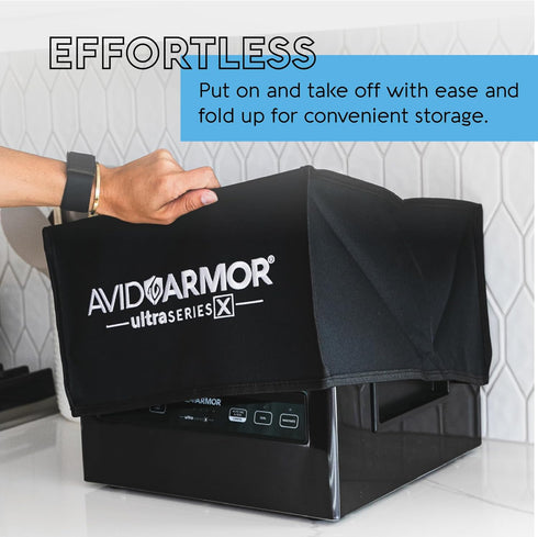 Avid Armor USVX Chamber Vacuum Sealer Dust Cover