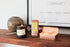 Paddywax Scented Candles Library Edgar Allan Poe Luxury Artisan Candle, 6.5-Ounce, Cardamom, Absinthe & Sandalwood