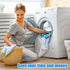 DC97-16991A Washer Drain Pump Filter, Compatible with Samsung Washing Machine WF42H5000AW, WF42H5000AW/A2