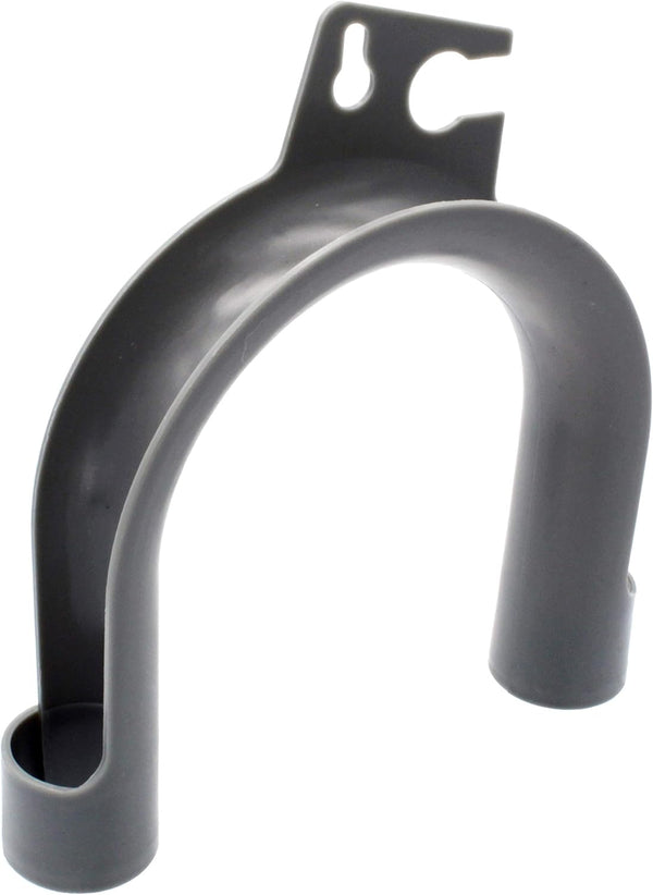 Supplying Demand WH41X10133 Clothes Washer U-Shape Drain Hose Guide Replacement