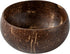 Restaurantware - Coco Casa 21 Ounce Coconut Bowl, 1 Reusable Handcrafted Bowl - For Warm And Cold Foods, Washable By Hand, Coconut Smoothie Bowl, For Smoothies And Salads, Kitchen Decor by Restaurantware